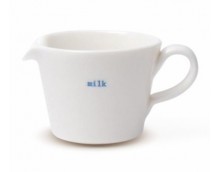 Word Range Small Milk Jug